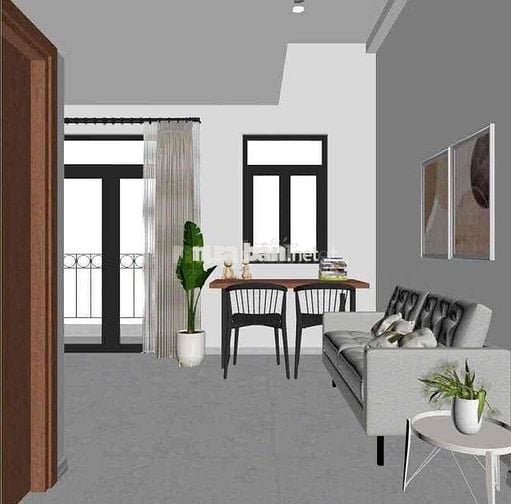 KHAI TRƯƠNG NHÀ MỚI - DUPLEX BAN CÔNG FULL NỘI THẤT RỘNG 30M2