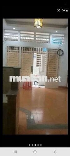 Cho thuê nhà đường Lê Quang Định