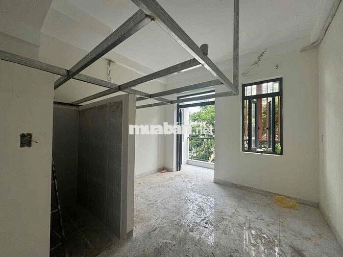 KHAI TRƯƠNG NHÀ MỚI - DUPLEX BAN CÔNG FULL NỘI THẤT RỘNG 30M2