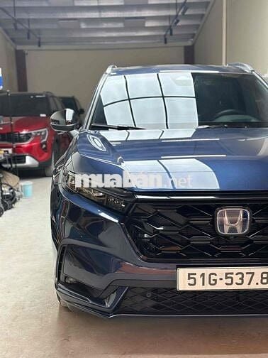 Honda CRV e:Hev RS Odo 7.000 Km Sx 5/2024 SiêuLướt