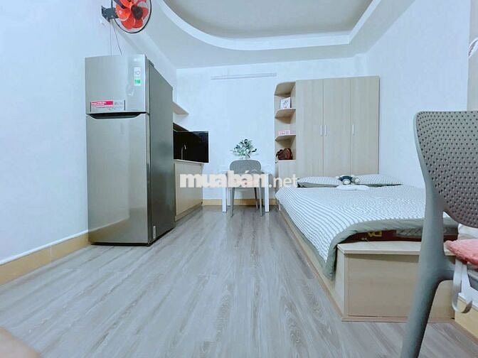 🔥 Phòng đẹp Q4 – full nội thất mới tinh, giá mềm cực kỳ!