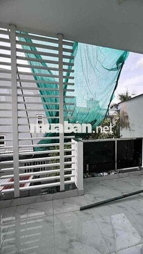 🧧🧧 CHO THUÊ NHÀ NGUYÊN CĂN HẺM HUỲNH TẤN PHÁT - QUẬN 7 - Diện tích:  4