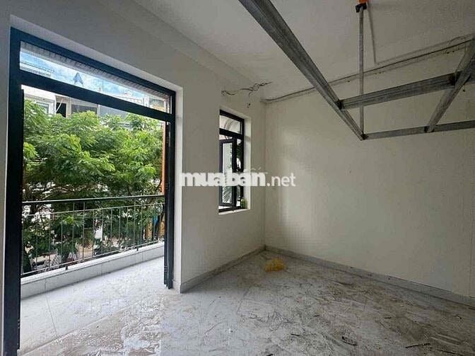 KHAI TRƯƠNG NHÀ MỚI - DUPLEX BAN CÔNG FULL NỘI THẤT RỘNG 30M2