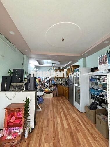 🌸 Nhà 3 Tầng Đúc, Hẻm 7M Xe Tải Tránh, Gần AEON Tân Phú – Chỉ 3.75 Tỷ