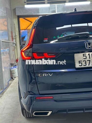 Honda CRV e:Hev RS Odo 7.000 Km Sx 5/2024 SiêuLướt