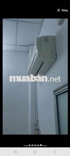 Cho thuê nhà đường Lê Quang Định