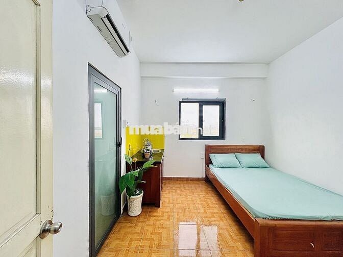 Phòng Đẹp Siêu Thoáng, An Ninh Ngay Etown Cộng Hòa