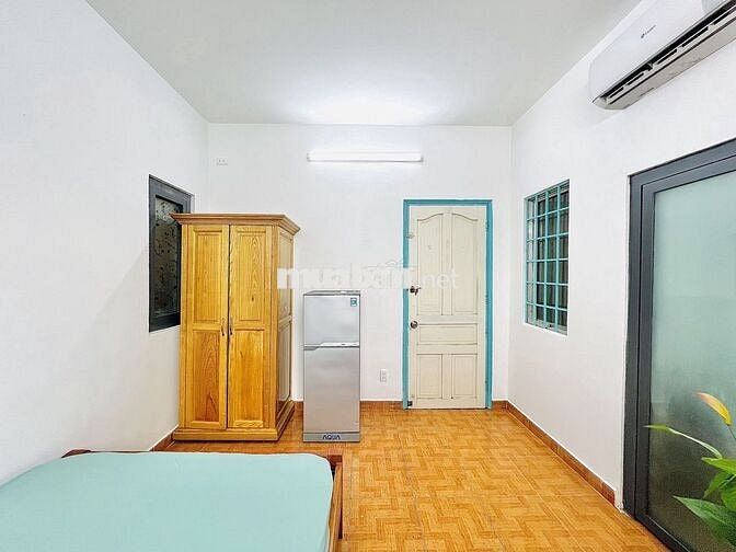 Phòng Đẹp Siêu Thoáng, An Ninh Ngay Etown Cộng Hòa