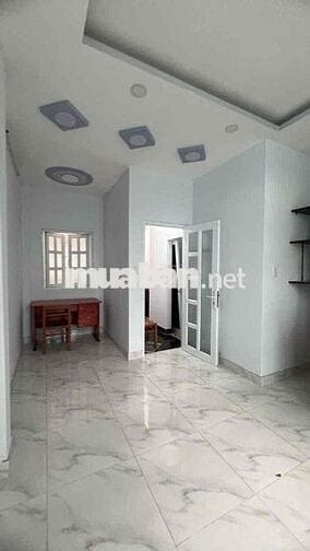 🧧🧧 CHO THUÊ NHÀ NGUYÊN CĂN HẺM HUỲNH TẤN PHÁT - QUẬN 7 - Diện tích:  4