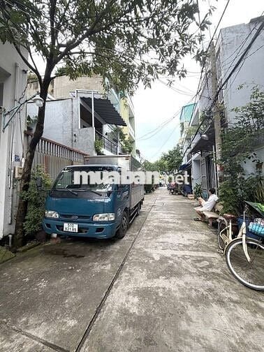 🌸 Nhà 3 Tầng Đúc, Hẻm 7M Xe Tải Tránh, Gần AEON Tân Phú – Chỉ 3.75 Tỷ