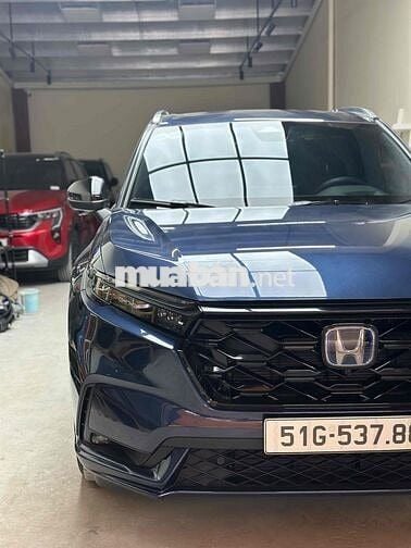 Honda CRV e:Hev RS Odo 7.000 Km Sx 5/2024 SiêuLướt