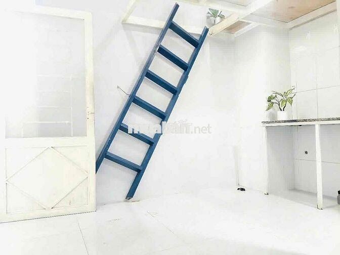 Phòng trọ 20m2 ngay Đại học Ngân Hàng