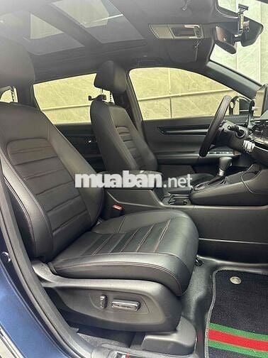 Honda CRV e:Hev RS Odo 7.000 Km Sx 5/2024 SiêuLướt