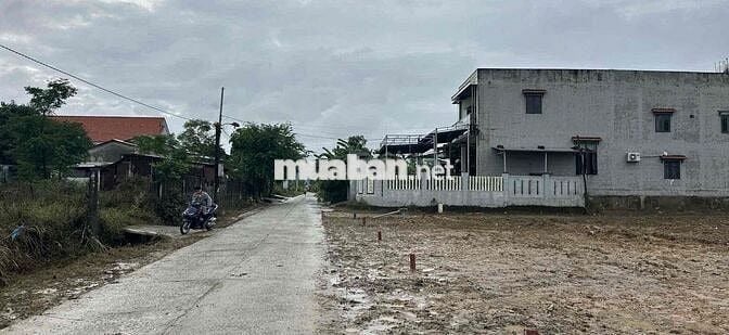 Lô đất sát quốc lộ 14b giá chỉ từ 7xx