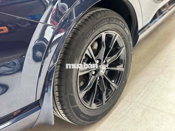 Honda CRV e:Hev RS Odo 7.000 Km Sx 5/2024 SiêuLướt