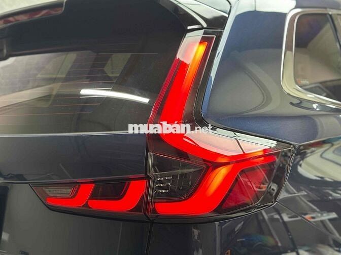 Honda CRV e:Hev RS Odo 7.000 Km Sx 5/2024 SiêuLướt