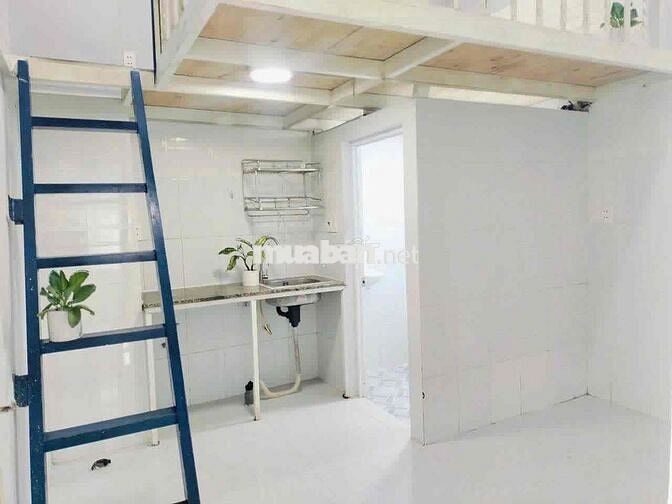 Phòng trọ 20m2 ngay Đại học Ngân Hàng