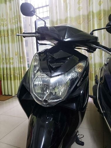 Bán xe máy mio nhà đang sử dụng đẹp như hình tại Bình Tân,HCM
