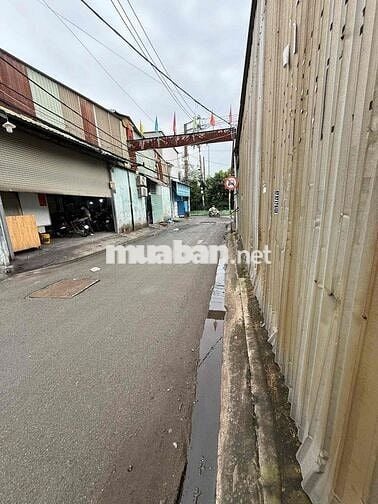 1,7tỷ sở hữu ngay lô góc 2 mặt tiền