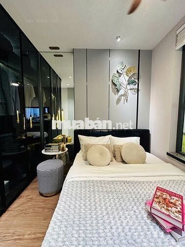 Bán Căn 2PN 2WC Khu Đô Thị Bcons City Cạnh Làng Đại Học