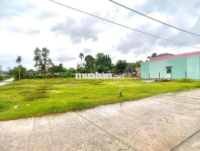 Lô đất sát quốc lộ 14b giá chỉ từ 7xx