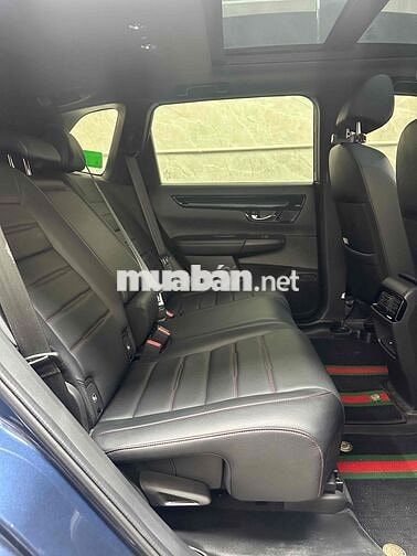 Honda CRV e:Hev RS Odo 7.000 Km Sx 5/2024 SiêuLướt