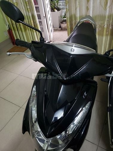 Bán xe máy mio nhà đang sử dụng đẹp như hình tại Bình Tân,HCM
