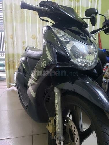 Bán xe máy mio nhà đang sử dụng đẹp như hình tại Bình Tân,HCM