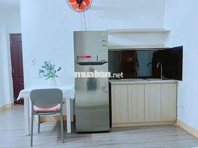 🔥 Phòng đẹp Q4 – full nội thất mới tinh, giá mềm cực kỳ!