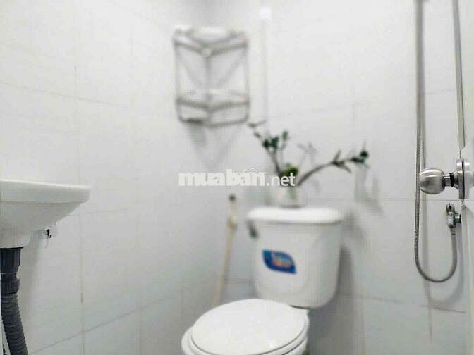 Phòng trọ 20m2 ngay Đại học Ngân Hàng