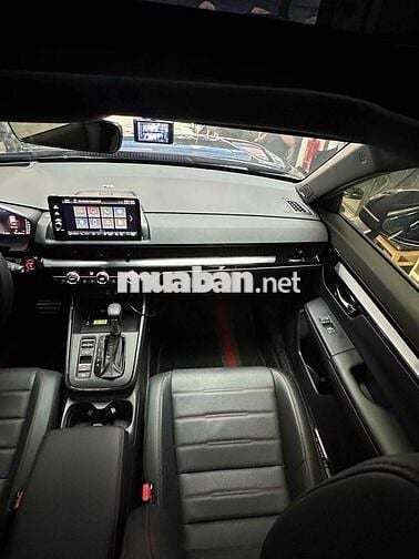 Honda CRV e:Hev RS Odo 7.000 Km Sx 5/2024 SiêuLướt