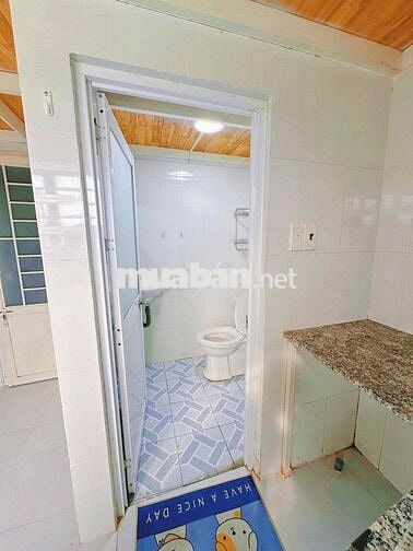 Phòng trọ 20m2 ngay Đại học Ngân Hàng