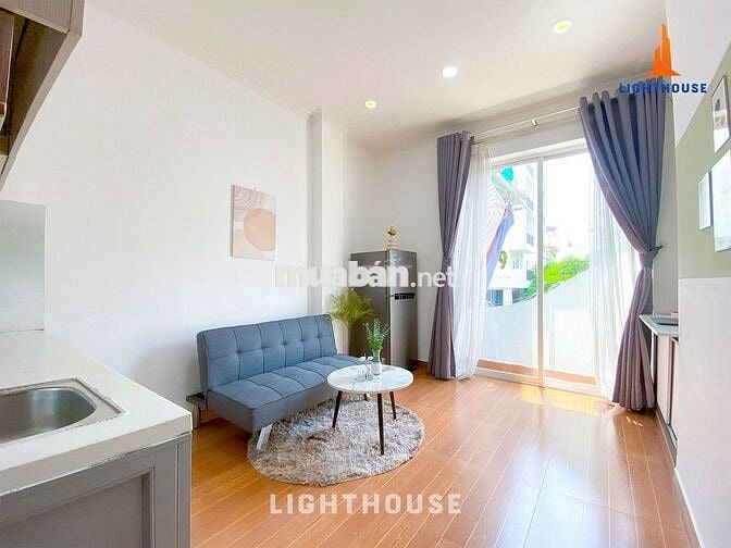 💥CĂN HỘ 1PN BALCONY RIÊNG NGAY CỘNG HÒA, K300, HOÀNG HOA THÁM TÂN BÌNH