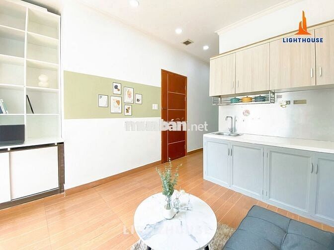 💥CĂN HỘ 1PN BALCONY RIÊNG NGAY CỘNG HÒA, K300, HOÀNG HOA THÁM TÂN BÌNH