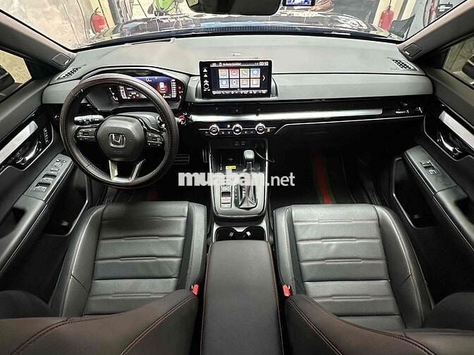 Honda CRV e:Hev RS Odo 7.000 Km Sx 5/2024 SiêuLướt