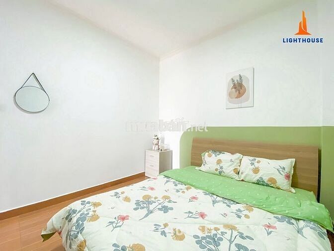 💥CĂN HỘ 1PN BALCONY RIÊNG NGAY CỘNG HÒA, K300, HOÀNG HOA THÁM TÂN BÌNH