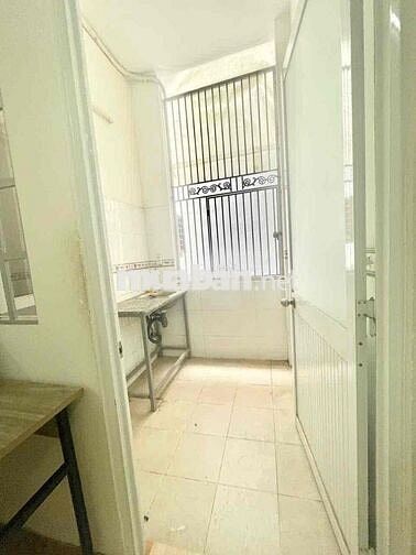 Studio Ban Công Tách Bếp - Full Nội Thất Gần IUH, VLU