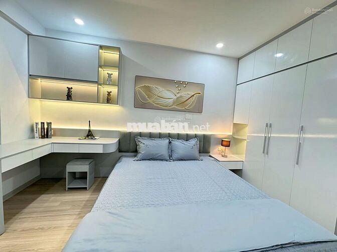 Đẹp + Chất! Chung cư Hồ Gươm plaza Hà Đông 76m2, 2 ngủ  ( CÓ SỔ)