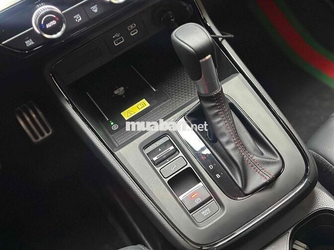 Honda CRV e:Hev RS Odo 7.000 Km Sx 5/2024 SiêuLướt