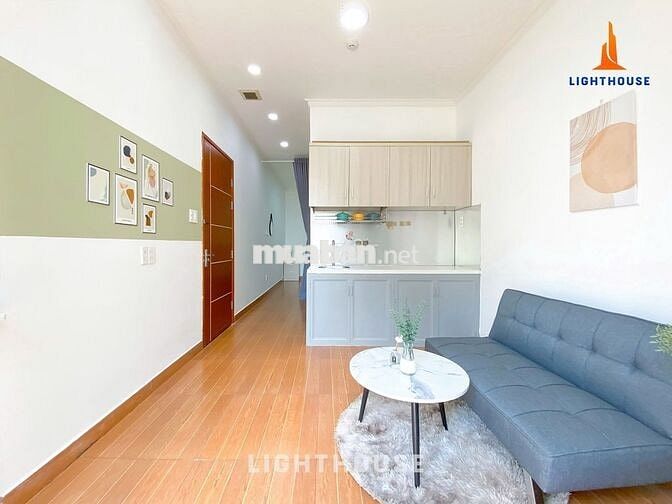 💥CĂN HỘ 1PN BALCONY RIÊNG NGAY CỘNG HÒA, K300, HOÀNG HOA THÁM TÂN BÌNH