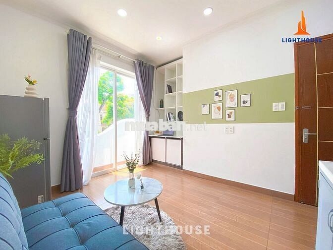 💥CĂN HỘ 1PN BALCONY RIÊNG NGAY CỘNG HÒA, K300, HOÀNG HOA THÁM TÂN BÌNH
