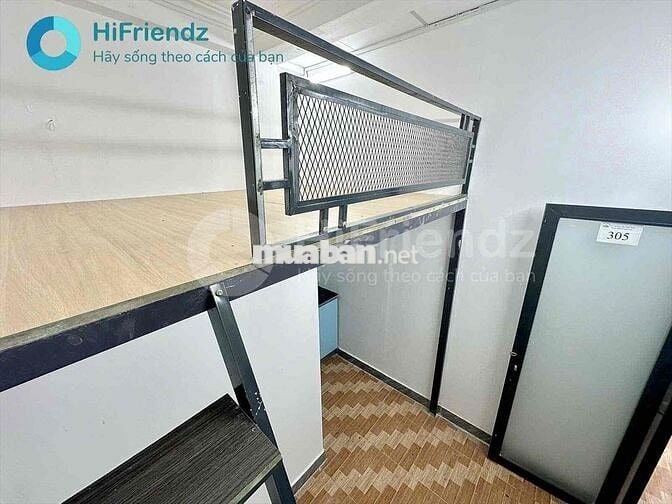 DUPLEX CỬA SỔ TRỜI NGAY TRUNG TÂM GÒ VẤP ĐI BÌNH THẠNH,IUH,VLU