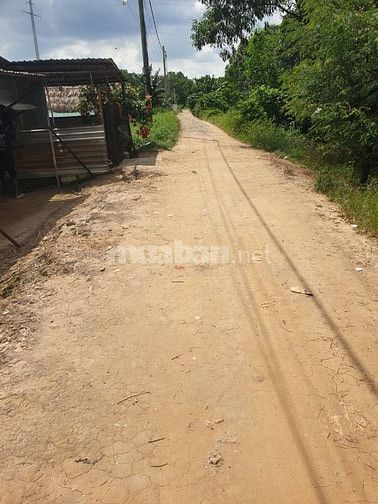 Đất Lúa Đường Lệ Nhà Nước, Xuân Thới Thượng, HM Giá Rẻ 