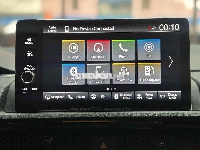 Honda CRV e:Hev RS Odo 7.000 Km Sx 5/2024 SiêuLướt