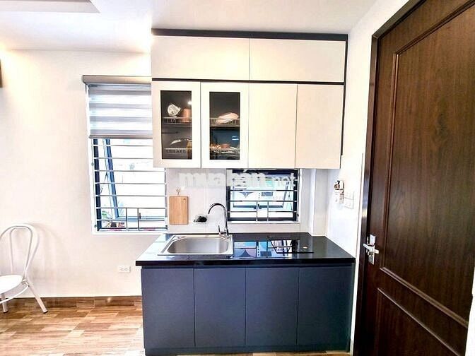 Phòng 35m2 BALCONY Thoáng Full NT Bùi Đình Túy gần Chợ Bà Chiểu gần Q1