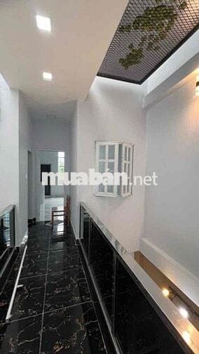 🧧🧧 CHO THUÊ NHÀ NGUYÊN CĂN HẺM HUỲNH TẤN PHÁT - QUẬN 7 - Diện tích:  4