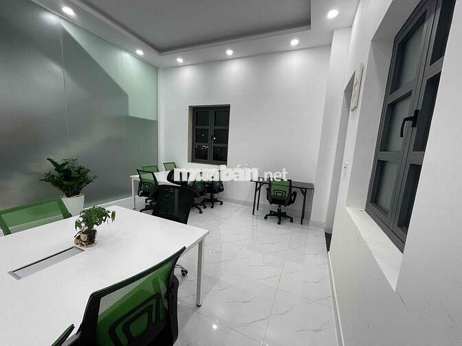 📌 CHO THUÊ TẦNG TRỆT GÓC 2 MẶT TIỀN – CITYLAND, P10, GÒ VẤP