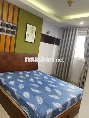 🔥 🔥Bán căn hộ 2PN chung cư Central Garden , 328 Võ Văn kiệt, Q1 76.5