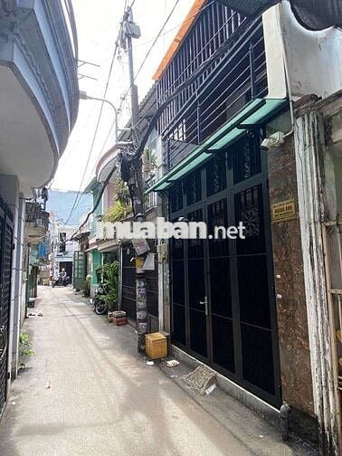 Cho thuê nhà nguyên căn Gò Vấp