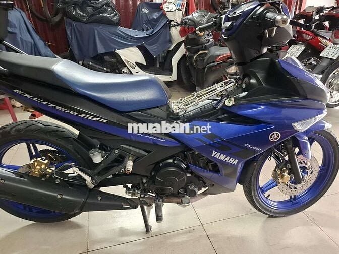 YAMAHA.150CC zin nguyen con